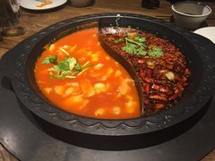 -小牛海记潮汕牛肉店(永定路店)