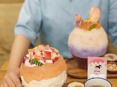 -WONDER ICE 萬得冰田(建設路总店)