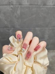 -M·X Nail日式美甲美睫