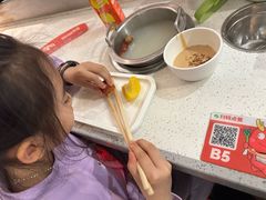 -龍歌自助小火锅(崂山丽达店)