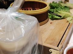 -惠丰堂饭庄·烤鸭·京味菜(翠微路店)