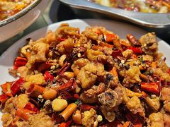 -小草房水煮鱼(东关大街店)