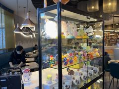 -星伦多自助料理(永旺店)