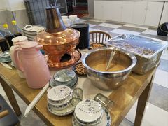 -虾大侠·盱眙龙虾老北京铜锅涮羊肉(金楠天街店)