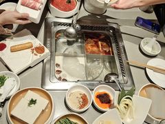 -海底捞火锅(北国先天下店)