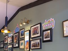 -前海沿·青岛菜(李沧万达店)