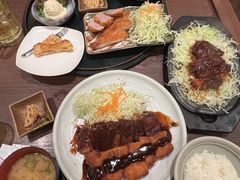 -矢场猪(名古屋站三井楼北馆店)