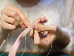 -零几体验diy皮具工作室(振业城店)