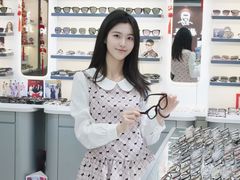 -华彬眼镜专业渐进配镜(潘家园店)