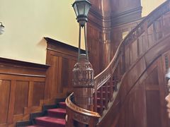 -青岛德国总督楼旧址博物馆