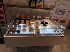 -西村叔叔的店·面包·甜品·蛋糕(崂山丽达店)