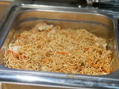 -感恩心素食馆(百世广场店)