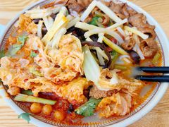 -家味螺蛳粉&烤鱼(五角场店)