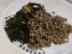 -长平老姿娘夜粥(平东一街店)