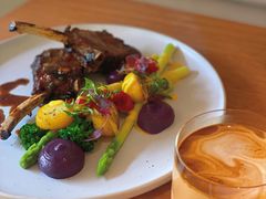 -翠贝卡&Mama Kelly Brunch Coffee(河西店)