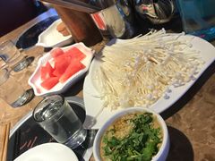 -川竹火锅(创业城店)