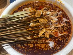 -嘉州叶婆婆钵钵鸡(建设路店)