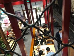 -老九圆山西面馆(CBD店)