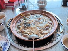 -阿婆情腊排骨火锅(金虹路店)