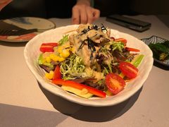 -鸟泉居酒屋·烧鸟·酒馆(百子湾店)