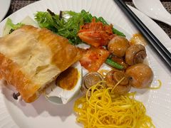 -北京金龙潭御瑞酒店(花园桥地铁站店)