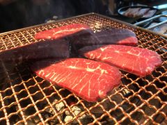 黑牛牡蛎-九田家黑牛烤肉料理(珠江摩尔店)