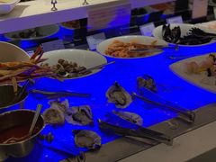 -德福阁(仕德福酒店)
