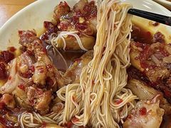 -贤花饭店(城阳店)