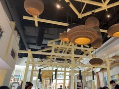 -关东小磨东北菜(上海长风大悦城店)