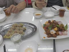 -嘉升大排档(番禺总店)