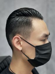 -GroveStreet Barbershop男士理发店