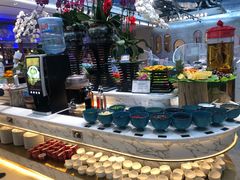 -半岛听涛蒸汽海鲜自助(K11店)