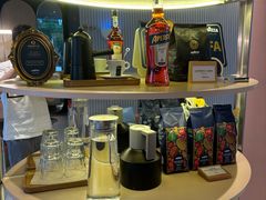 -LAVAZZA拉瓦萨咖啡(星通大厦店)