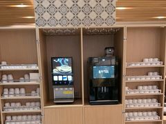 -杭州开元名都大酒店·地中海自助餐厅