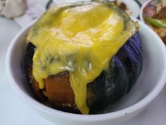 -帕米尔食府(白云观店)