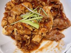 -京味斋·北京烤鸭(华威桥北工大店)