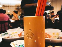 -老头儿油爆虾·知味杭州(爱琴海购物中心)