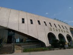 -自贡恐龙博物馆