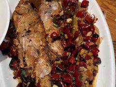 -黄泥岗·地道湖北菜(奥特莱斯店)