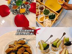 -云南荟·湖畔领宴(领事馆店)