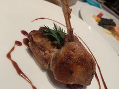 油封鸭腿-Le Siècle.百年西餐厅(颐和公馆店)