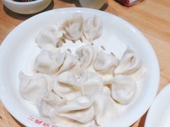 -丝路东方虾仁水饺(北京路二宫汇嘉店)