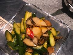 -巷子里小酒馆(西三道街店)