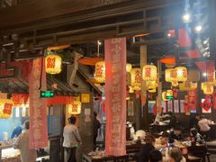 -南京大牌档(壹方天地店)