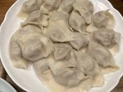 -一轩饺子馆(丽都店)