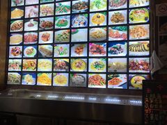 -长兴菜馆(高桥店)