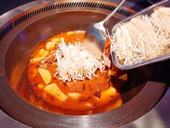 -挂雪铁锅炖大鹅