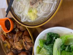 -兵俤粉干卤味(东泰禾店)