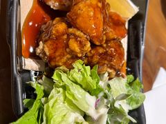 -白石的深夜食堂(济南万象城店)