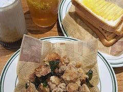 -小泉居(水坑尾店 )